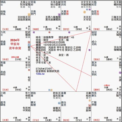 紫微斗數流年免費|飛星紫微斗數免費排盤 